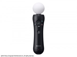 Playstation Move - PS3