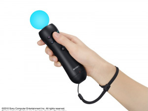 Playstation Move - PS3