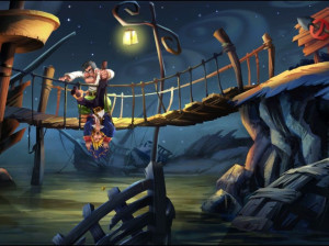 Monkey Island 2 : LeChuck's Revenge - Special Edition - PC