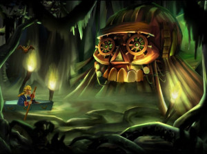 Monkey Island 2 : LeChuck's Revenge - Special Edition - Xbox 360