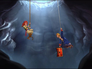 Monkey Island 2 : LeChuck's Revenge - Special Edition - Xbox 360