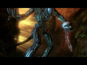 Aliens Vs Predator - PC