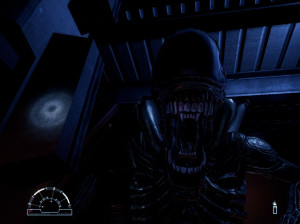 Aliens vs Predator - PS3