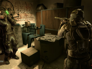 Splinter Cell Conviction - PC