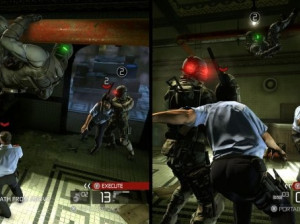 Splinter Cell Conviction - PC