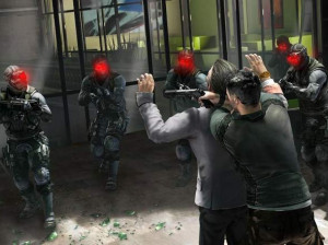 Splinter Cell Conviction - PC