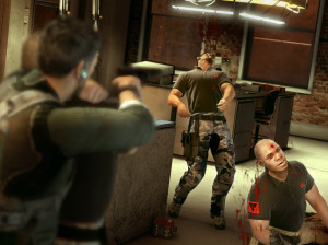 Splinter Cell Conviction - PC