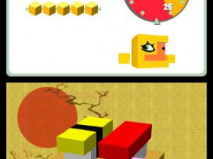 Picross 3D - DS