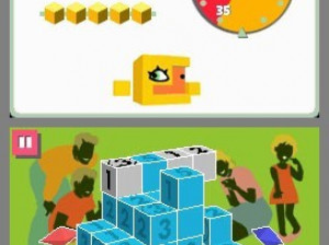 Picross 3D - DS