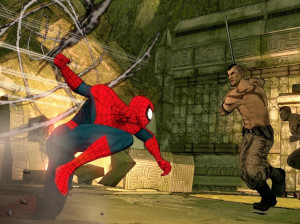 Spider-Man : Dimensions - Xbox 360