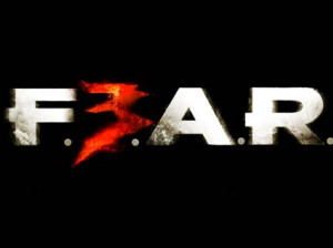 F.E.A.R. 3 - Xbox 360