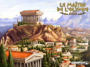 Zeus : Le Maître de l'Olympe - PC