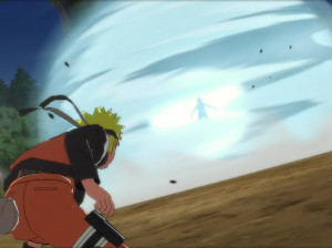 Naruto Shippuden : Ultimate Ninja Storm 2 - Xbox 360