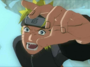 Naruto Shippuden : Ultimate Ninja Storm 2 - PS3