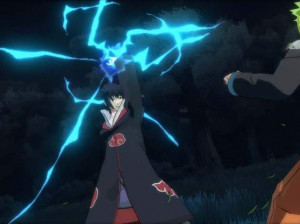 Naruto Shippuden : Ultimate Ninja Storm 2 - PS3