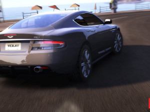 Test Drive Unlimited 2 - Xbox 360