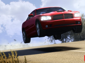 Test Drive Unlimited 2 - Xbox 360