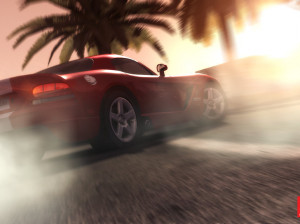 Test Drive Unlimited 2 - Xbox 360