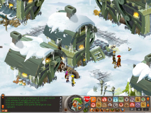 Dofus - PC