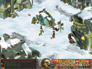 Dofus - PC