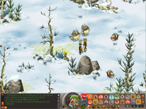 Dofus - PC