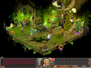 Dofus - PC