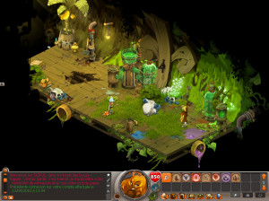 Dofus - PC