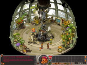 Dofus - PC