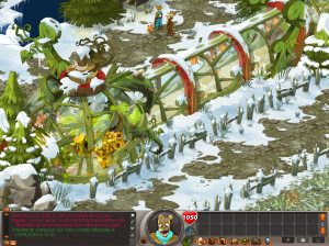 Dofus - PC