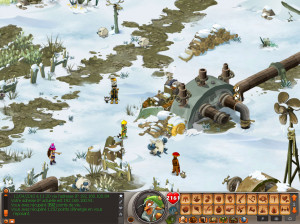 Dofus - PC