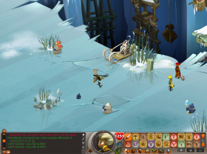 Dofus - PC