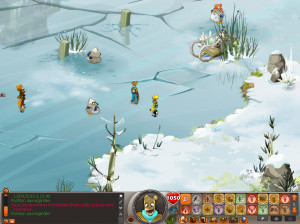 Dofus - PC