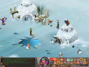 Dofus - PC