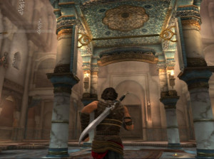 Prince of Persia : Les Sables Oubliés - PC