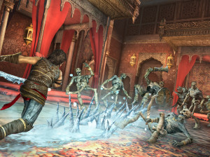 Prince of Persia : Les Sables Oubliés - PS3