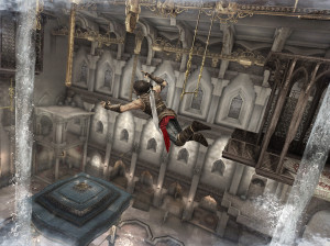 Prince of Persia : Les Sables Oubliés - PS3