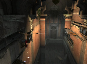 Prince of Persia : Les Sables Oubliés - PS3