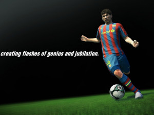 Pro Evolution Soccer 2011 - PS3
