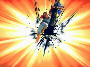 Super Street Fighter IV - PS3