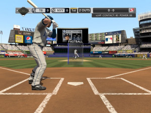 Major League Baseball 2K10 - PS3