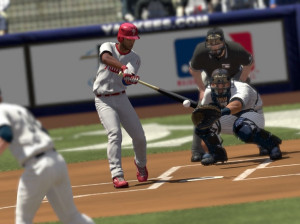 Major League Baseball 2K10 - PS3