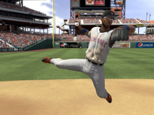 Major League Baseball 2K10 - PS3