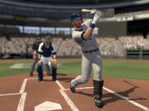 Major League Baseball 2K10 - PS3