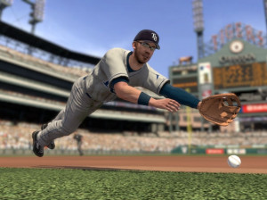 Major League Baseball 2K10 - PS3