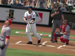 Major League Baseball 2K10 - PS3