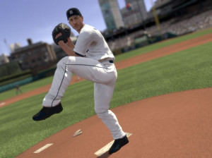 Major League Baseball 2K10 - Xbox 360