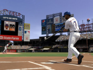 Major League Baseball 2K10 - Xbox 360