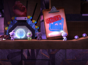 LittleBigPlanet 2 - PS3