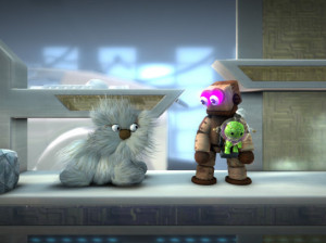 LittleBigPlanet 2 - PS3