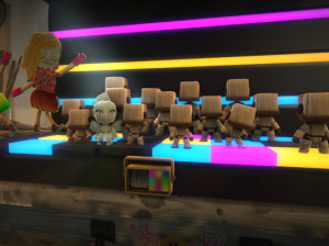 LittleBigPlanet 2 - PS3